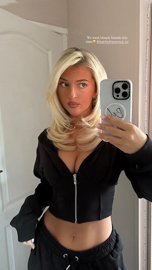 Izzytaffs leaked photo #40
