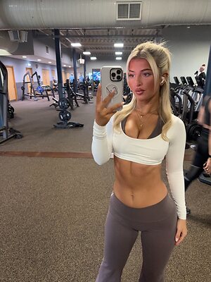 Izzytaffs leaked photo #42