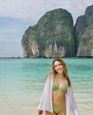 Jaamiraaa Nude Leaked Photo #2