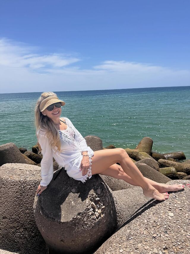 Jacey Birch leaked photos