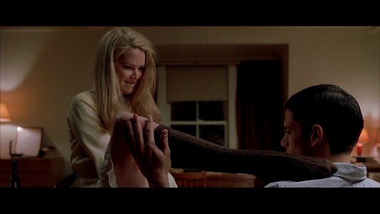 Jacinda Barrett leaked photo #6