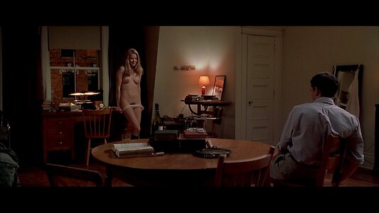 Jacinda Barrett leaked photo #9