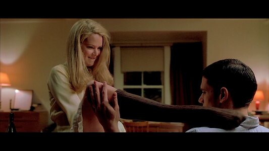 Jacinda Barrett leaked photo #13