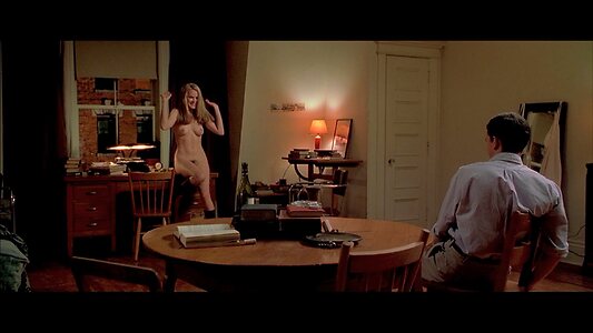 Jacinda Barrett leaked photo #15