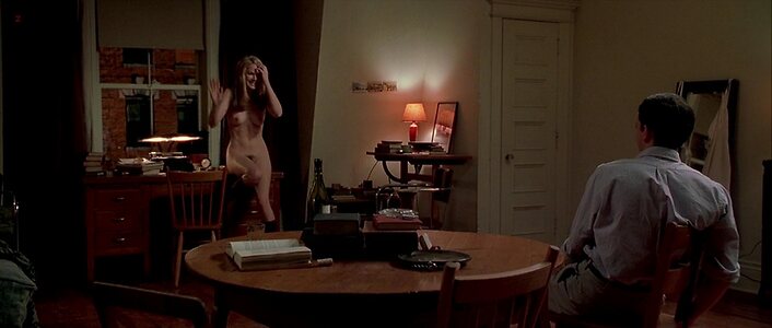 Jacinda Barrett leaked photo #29