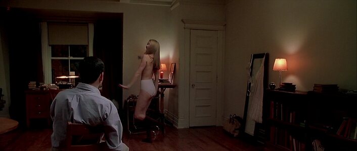 Jacinda Barrett leaked photo #36