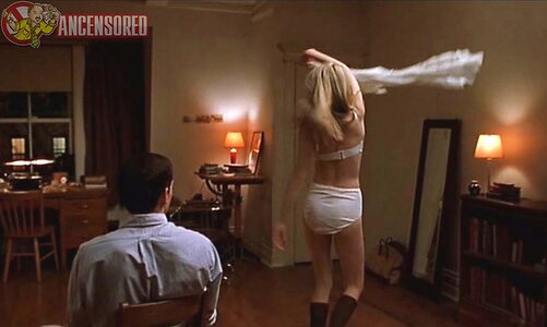 Jacinda Barrett leaked photo #37
