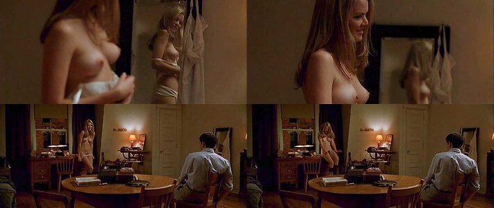 Jacinda Barrett leaked photo #42