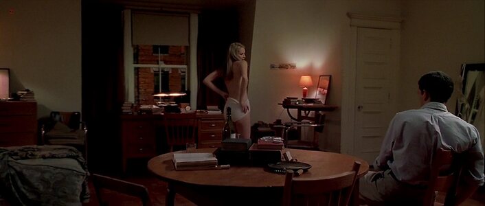 Jacinda Barrett leaked photo #43