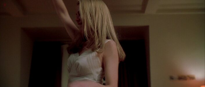 Jacinda Barrett leaked photo #48