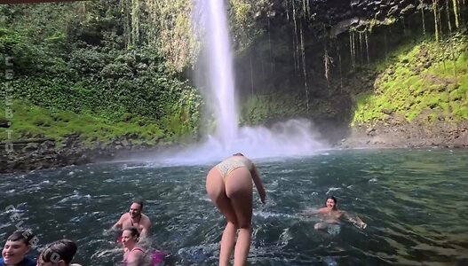 Jackie Alice Weiss Nude Leaked Photo #4