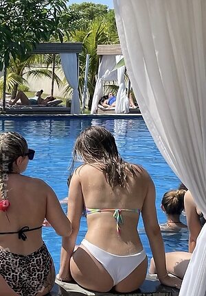 Jackie Alice Weiss Nude Leaked Photo #19