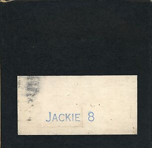 Jackie Burdette Nude Leaked Photo #9