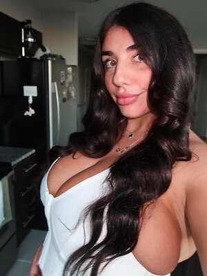 Jackie Byrne leaked photo #2