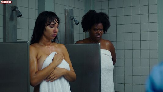 Jackie Cruz leaked photo #2