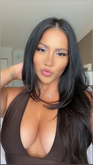 Jackie Figueroa leaked photo #2