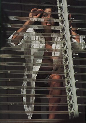 Jackie Jones leaked photo #8