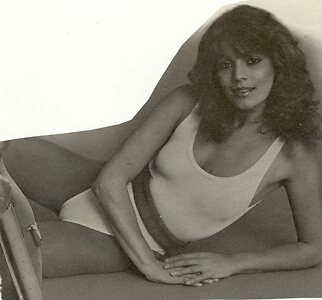 Jackie Jones