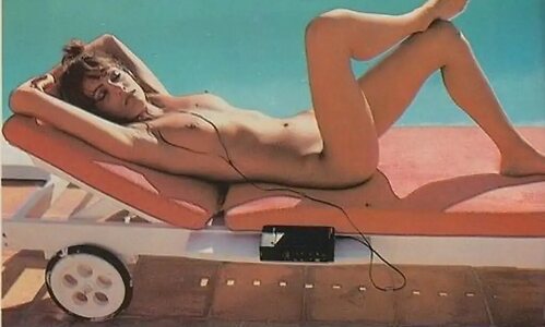 Jackie Jones leaked photo #27