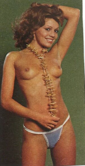 Jackie Jones Nude Leaked Photo #58