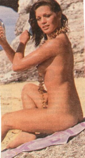 Jackie Jones Nude Leaked Photo #59