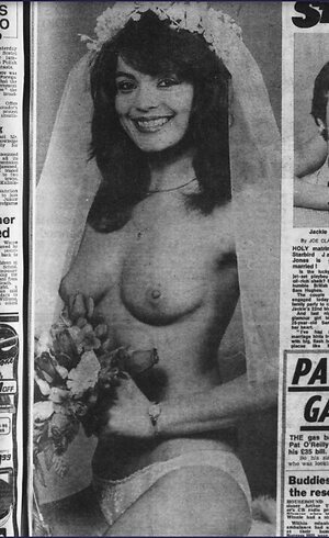Jackie Jones Nude Leaked Photo #63
