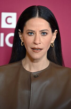 Jackie Tohn leaked photo #5