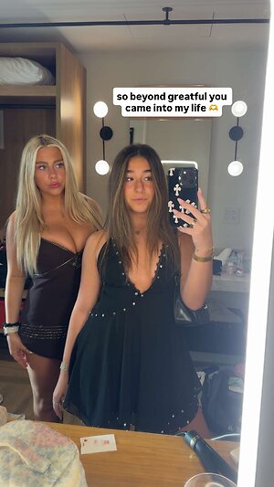 Jacklyn Roper leaked photos