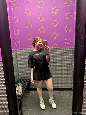 JacknRoseXXX leaked photo #31