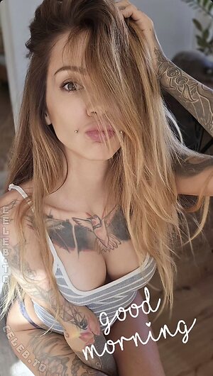 Jacky_BlaBla leaked photo #163