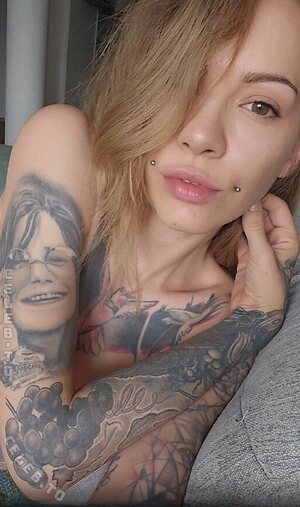 Jacky_BlaBla leaked photo #169