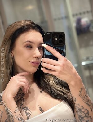 jacky_booom Nude Leaked Photo #6