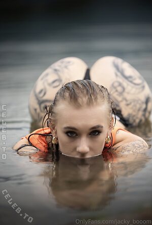 jacky_booom Nude Leaked Photo #19