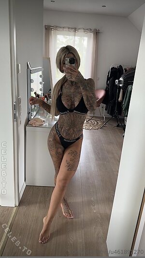 Jacky_inked96 photo