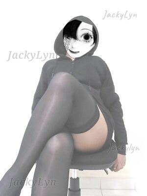 Jacky_Lyn leaked photo #12