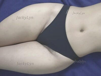 Jacky_Lyn leaked photo #36