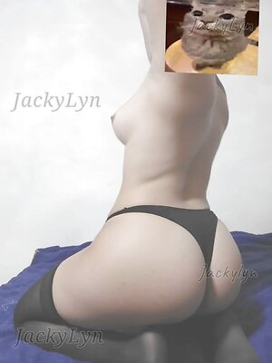 Jacky_Lyn Nude Leaked Photo #47
