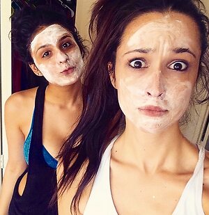 Jaclyn Glenn leaked photo #6