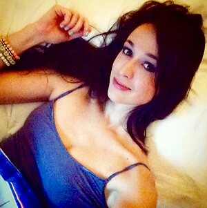 Jaclyn Glenn Nude Leaked Photo #14