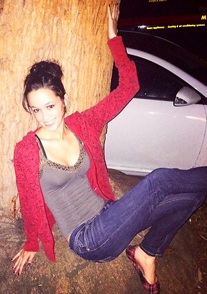 Jaclyn Glenn Nude Leaked Photo #20