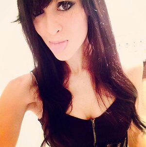 Jaclyn Glenn Nude Leaked Photo #22