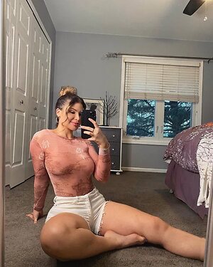 Jaclyn Jelena Bellestri leaked photo #22