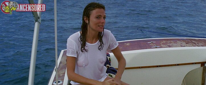 Jacqueline Bisset leaked photo #17