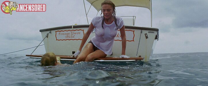 Jacqueline Bisset leaked photo #18