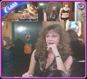 Jacqueline Bisset Nude Leaked Photo #28