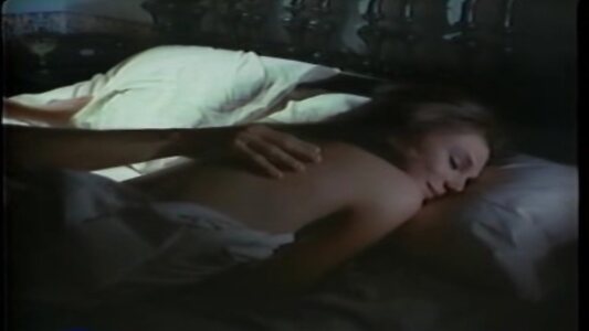 Jacqueline Bisset Nude Leaked Photo #37