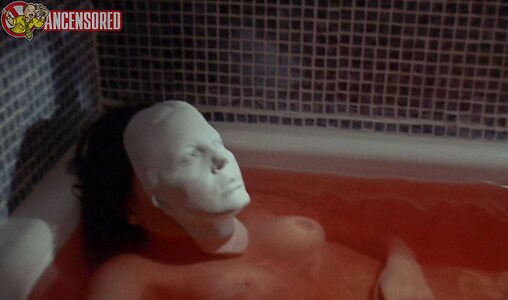 Jacqueline Bisset Nude Leaked Photo #38