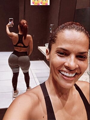 Jacqueline Caldas