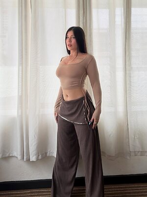 Jacqueline Esquivel Roig leaked photo #45
