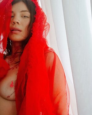Jacqueline Esquivel Roig leaked photo #47